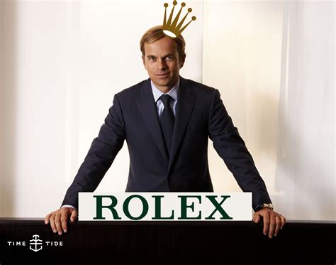 ceo of rolex|rolex zenith ceo.